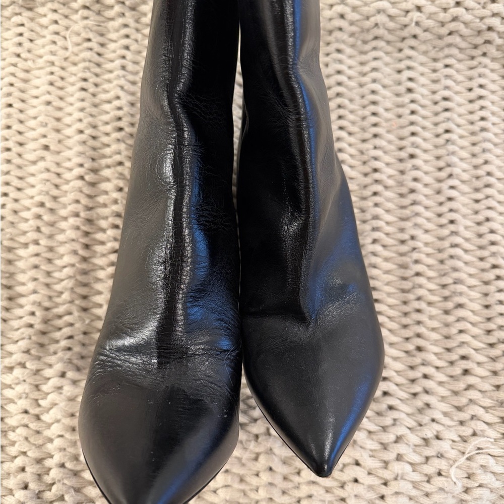 YSL boots - Picture 2 of 7